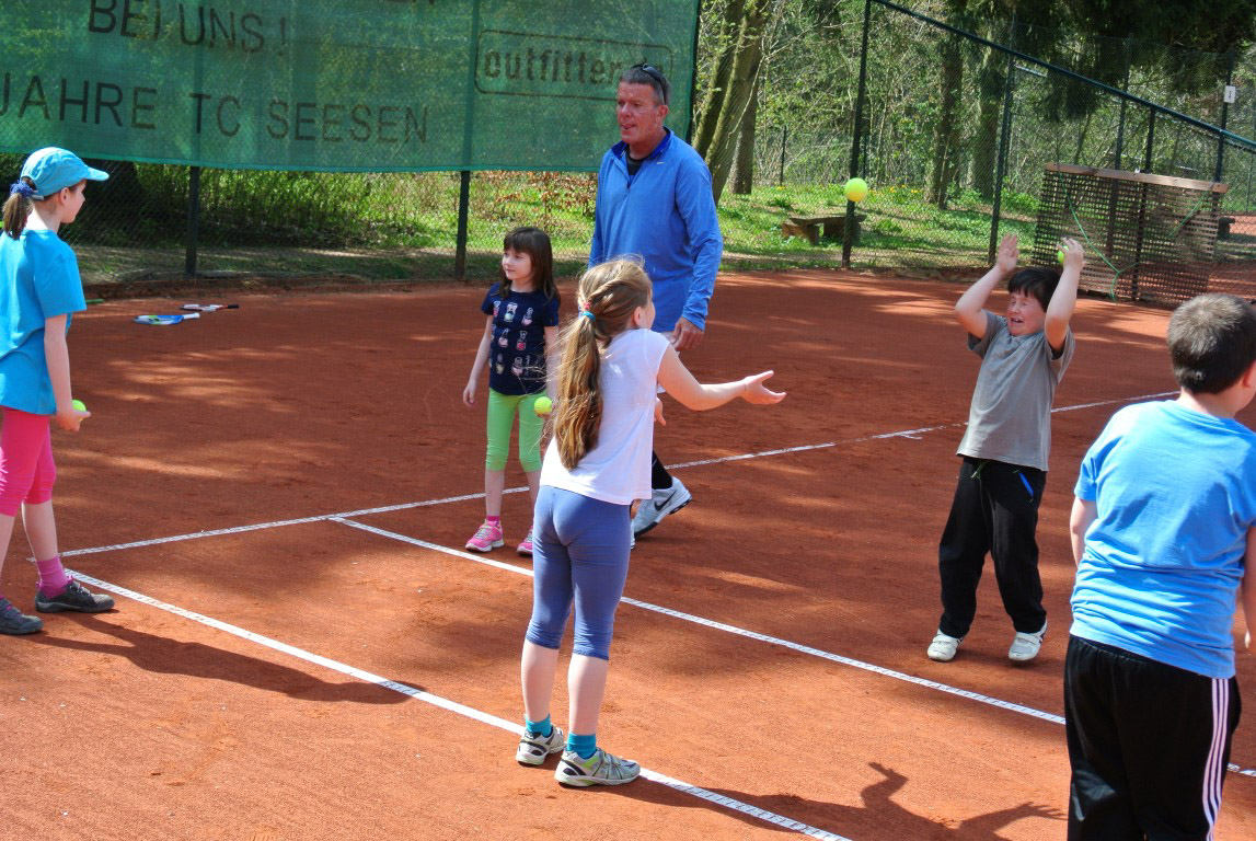 Saisoneröffnung 2015 8